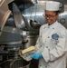 USS Ronald Reagan (CVN 76) Nancy Reagan Cookies