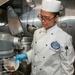 USS Ronald Reagan (CVN 76) Nancy Reagan Cookies