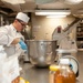 USS Ronald Reagan (CVN 76) Nancy Reagan Cookies
