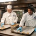 USS Ronald Reagan (CVN 76) Nancy Reagan Cookies