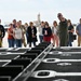 Leadership Cheyenne tours Warren