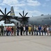 Leadership Cheyenne tours Warren