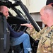 Leadership Cheyenne tours Warren