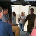 Leadership Cheyenne tours Warren