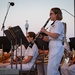 U.S. Navy Concert Band Celebrates Fourth of July