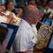 U.S. Navy Concert Band Celebrates Fourth of July