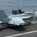 Flight Ops Aboard USS Carl Vinson (CVN 70)