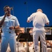 U.S. Navy Concert Band Celebrates Fourth of July