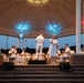 U.S. Navy Concert Band Celebrates Fourth of July