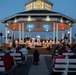 U.S. Navy Concert Band Celebrates Fourth of July