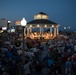 U.S. Navy Concert Band Celebrates Fourth of July