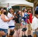 Independence Day rocks Humphreys