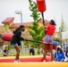 Independence Day rocks Humphreys