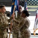 731st Air Mobility Squadron Change of Command