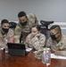 Service members enhance readiness by training on NEO tracking system
