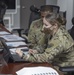 Service members enhance readiness by training on NEO tracking system