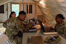 Freedom’s Guardian prepares Airmen for deployment