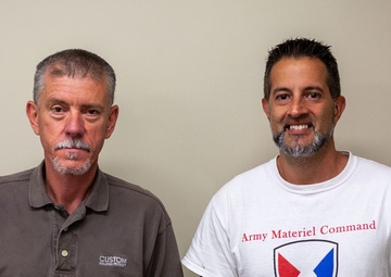 Letterkenny team deploys, provides forward missile support