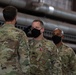 52nd CPTS change of command
