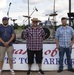 Gatesville Extends Hospitality to Soldiers about to Deploy