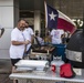 Gatesville Extends Hospitality to Soldiers about to Deploy
