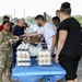 Gatesville Extends Hospitality to Soldiers about to Deploy
