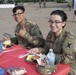 Gatesville Extends Hospitality to Soldiers about to Deploy