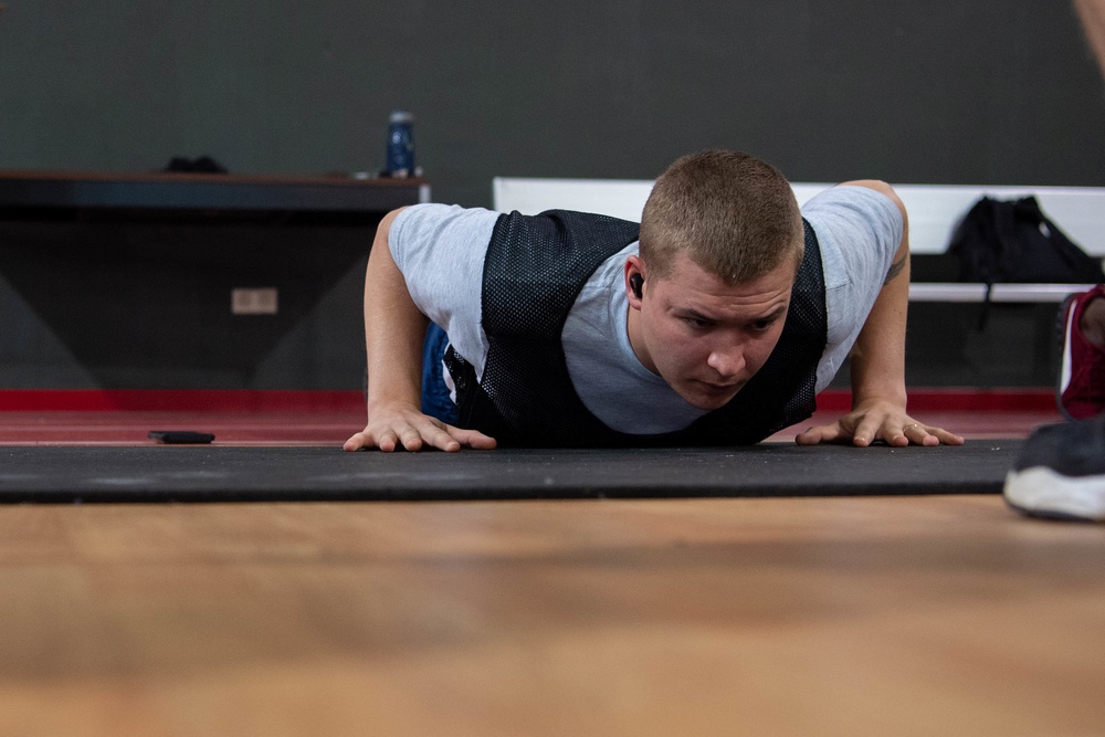 The PT test is back