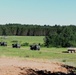 121st FA HIMARS mobilize at Camp Ripley