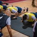 The PT test is back