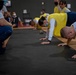 The PT test is back