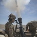 Idaho Annual Training Review in Photos - Mortars and Scouts