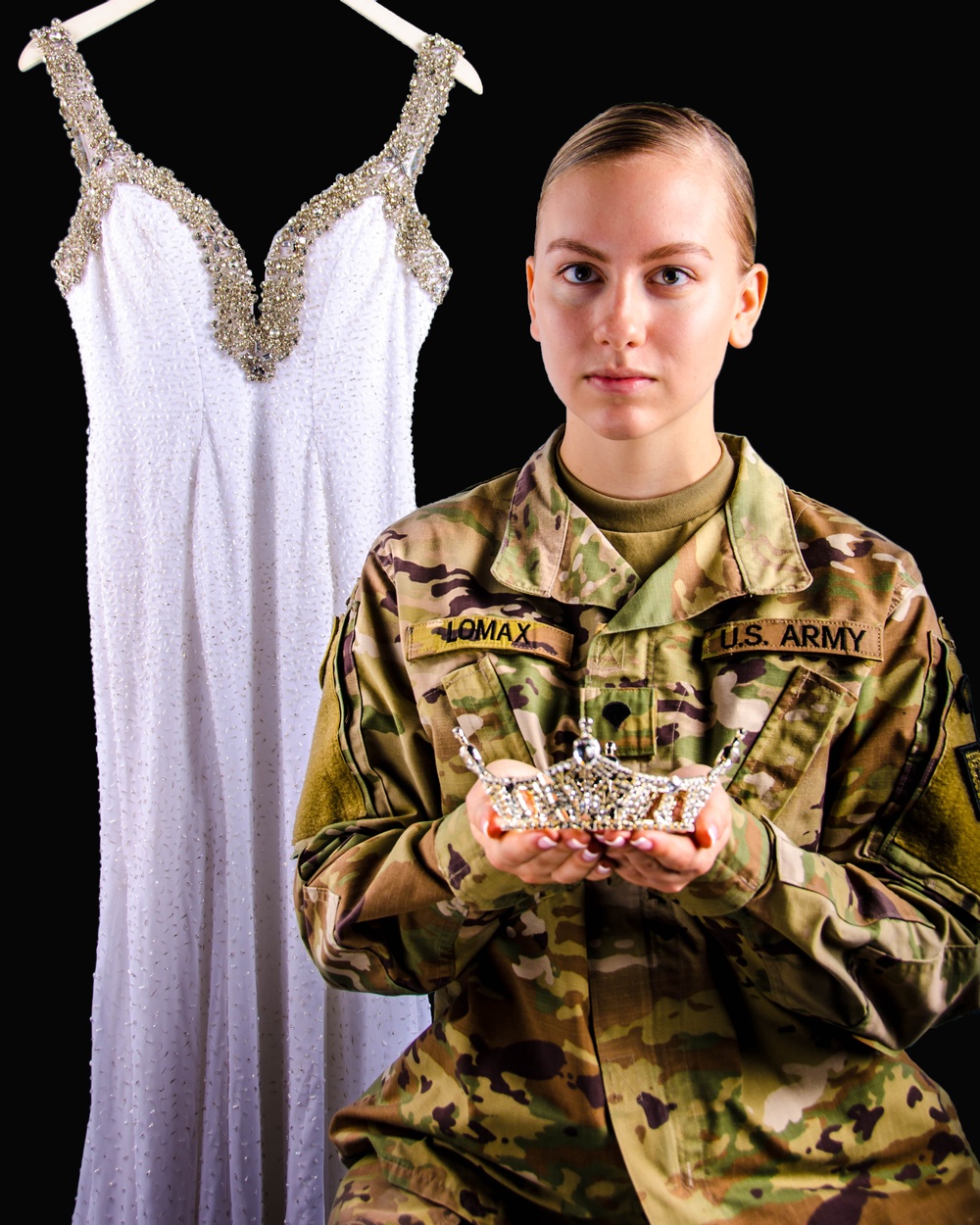 The Specialist in a Crown