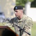 U.S. Army Health Clinic Vicenza welcomes new commander