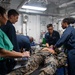 Sailor and Marine AITS Training Exercises aboard USS New Orleans June 18