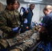 Sailor and Marine AITS Training Exercises aboard USS New Orleans June 18