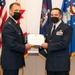 Searles promoted to lieutenant colonel