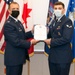 Cole promoted to senior airman