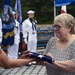 Seize the Day: Evelyn Liberty-Topliff Retires from Navy Marine Corps Relief Society