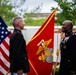 Anthony Henderson Promotes to Brigadier General