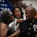 Anthony Henderson Promotes to Brigadier General
