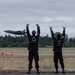F-35 Demonstration Team flies for the Puget Sound