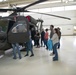 Gillette leadership experiences the Wyoming National Guard