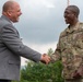 Airman Ohienmhen; just getting started