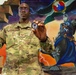 Airman Ohienmhen; just getting started