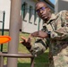 Airman Ohienmhen; just getting started