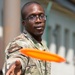 Airman Ohienmhen; just getting started
