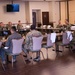 56th FW hosts 19th AF Command Team
