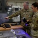56th FW hosts 19th AF Command Team