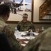 56th FW hosts 19th AF Command Team
